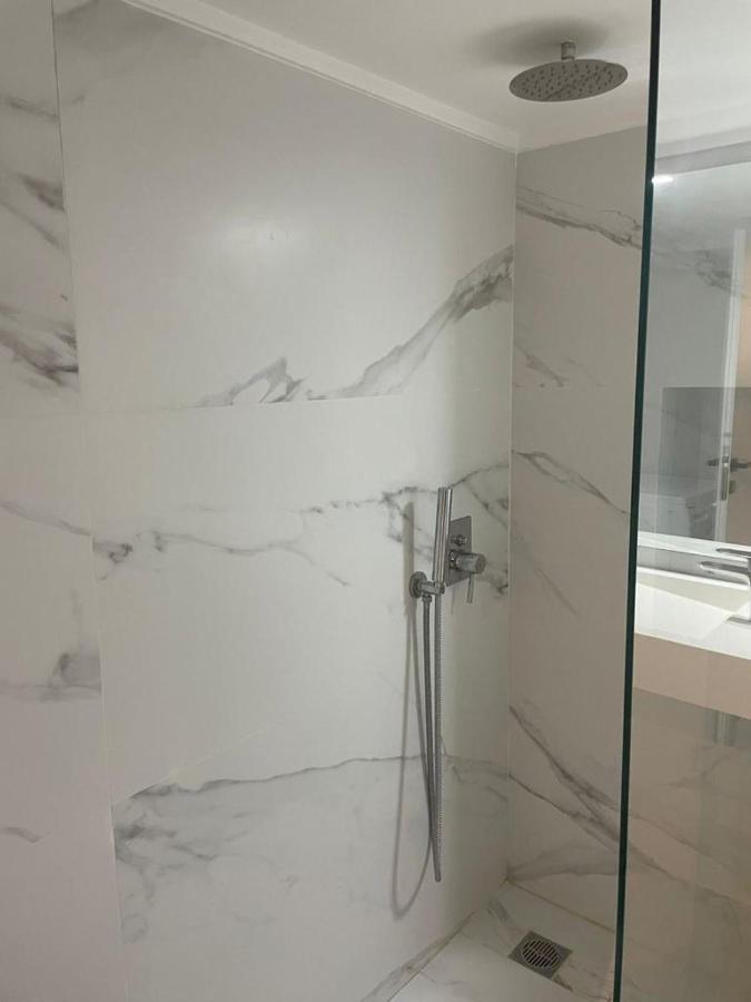 Downtown City Apartment Athene Buitenkant foto